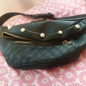 fanny pack